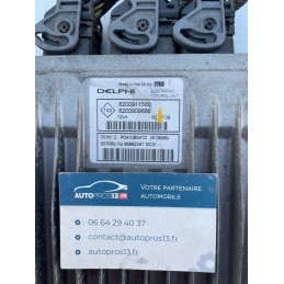 DCM1.2 ECU CALCULATEUR DE...