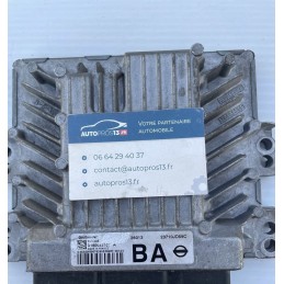SID303 ECU CALCULATEUR DE...