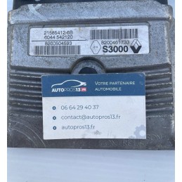 S3000 CALCULATEUR DE MOTEUR...