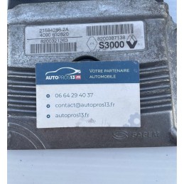 S3000 CONNECTEUR FAISCEAUX...