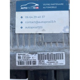 SID807EVO CALCULATEUR DE...