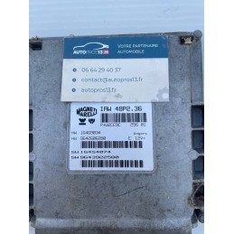 IAW48P2.36 CALCULATEUR DE...