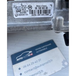 MODULE ECU CALCULATEUR DE...
