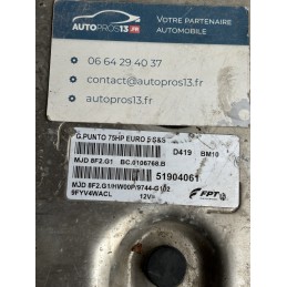 MJD8F2.G1 ECU CALCULATEUR...