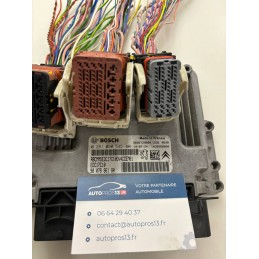 CONNECTEUR FICHE FAISCEAUX...
