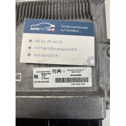 VD56.1  ECU CALCULATEUR DE...