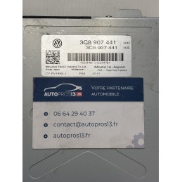 3C8907441 MODULE RADAR...