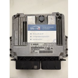 MD1CS003 CALCULATEUR DE...