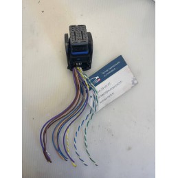 CONNECTEUR FICHE FAISCEAUX...