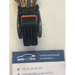 V34.1 CONNECTEUR FICHE...