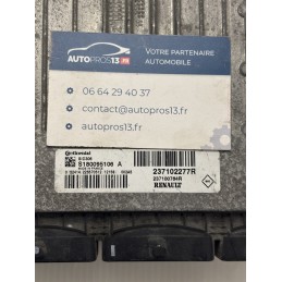 SID306 ECU CALCULATEUR DE...
