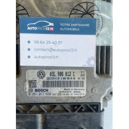 EDC17054-3.39  ECU...