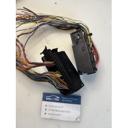 CONNECTEUR FICHE FAISCEAUX...
