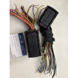 EDC17CP04 CONNECTEUR FICHE...