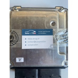 EDC17C74  ECU CALCULATEUR...