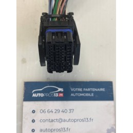CONNECTEUR FAISCEAU CABLE...