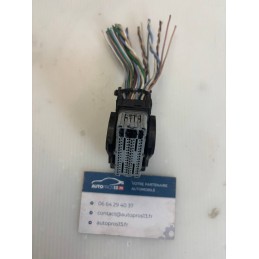 CONNECTEUR FAISCEAU CABLE...