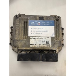 ECU CALCULATEUR MOTEUR A...