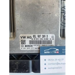 MD1CS004 CALCULATEUR DE...