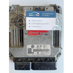 MED9.1 ECU CALCULATEUR DE...