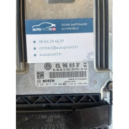 EDC17CP14  ECU CALCULATEUR...