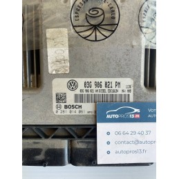 EDC16U34  CALCULATEUR DE...