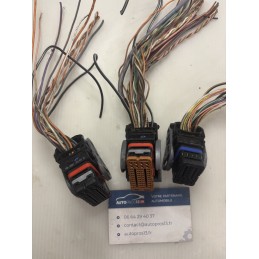 S3000 CONNECTEUR FICHE...