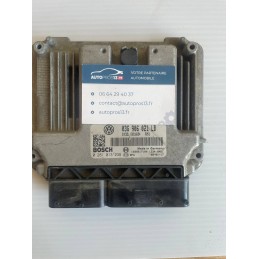 CALCULATEUR MOTEUR SKODA...