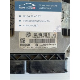 CALCULATEUR MOTEUR VW...