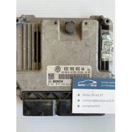 EDC16U34 ECU CALCULATEUR DE...