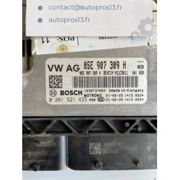 MG1CS011 ECU CALCULATEUR...
