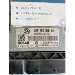 MED9.5.10 CALCULATEUR DE...