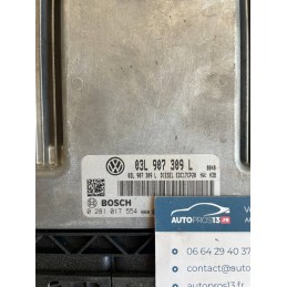 EDCI7CP20 CALCULATEUR...