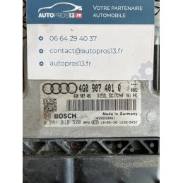 EDC17CP44  ECU CALCULATEUR...