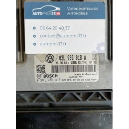 EDC17C46  CALCULATEUR...
