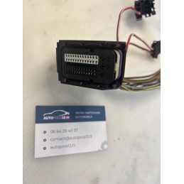 CONNECTEUR FICHE FAISCEAUX...