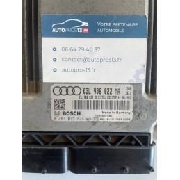 EDC17CP14  2.0 TDI...
