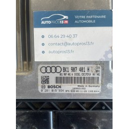 EDC17CP14  2.7 TDI...
