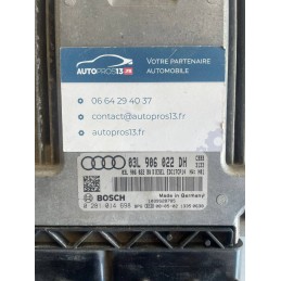 DC17CP14  2.0 TDI...