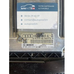 H32 EDC17CP20 ECU...
