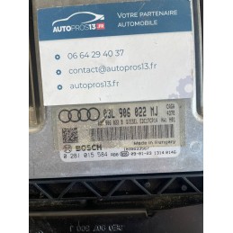 EDC17CP14 CALCULATEUR DE...