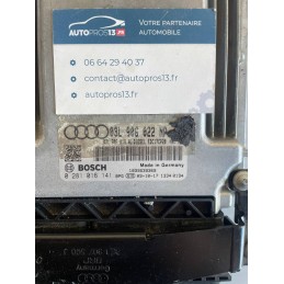 EDC17CP20 CALCULATEUR DE...