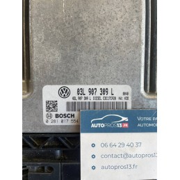 EDCI7CP20 CALCULATEUR...