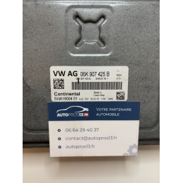 3ECU CALCULATEUR MOTEUR A...