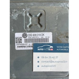 PPD1.2 ECU CALCULATEUR...