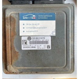 PPD1.5 ECU CALCULATEUR...