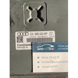 PCR2.1  ECU CALCULATEUR DE...