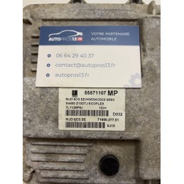 MJD603.SE HW03A ECU...