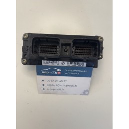 HW303 IAW5AF.P4 ECU...