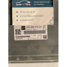 CBZB SIMOS 10.13  ECU...